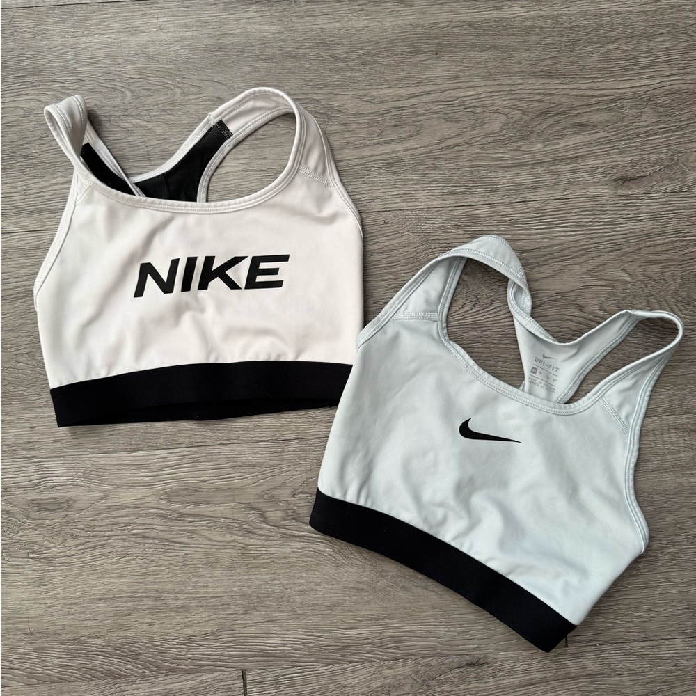 Nike Women's Sports Bras Set of 2